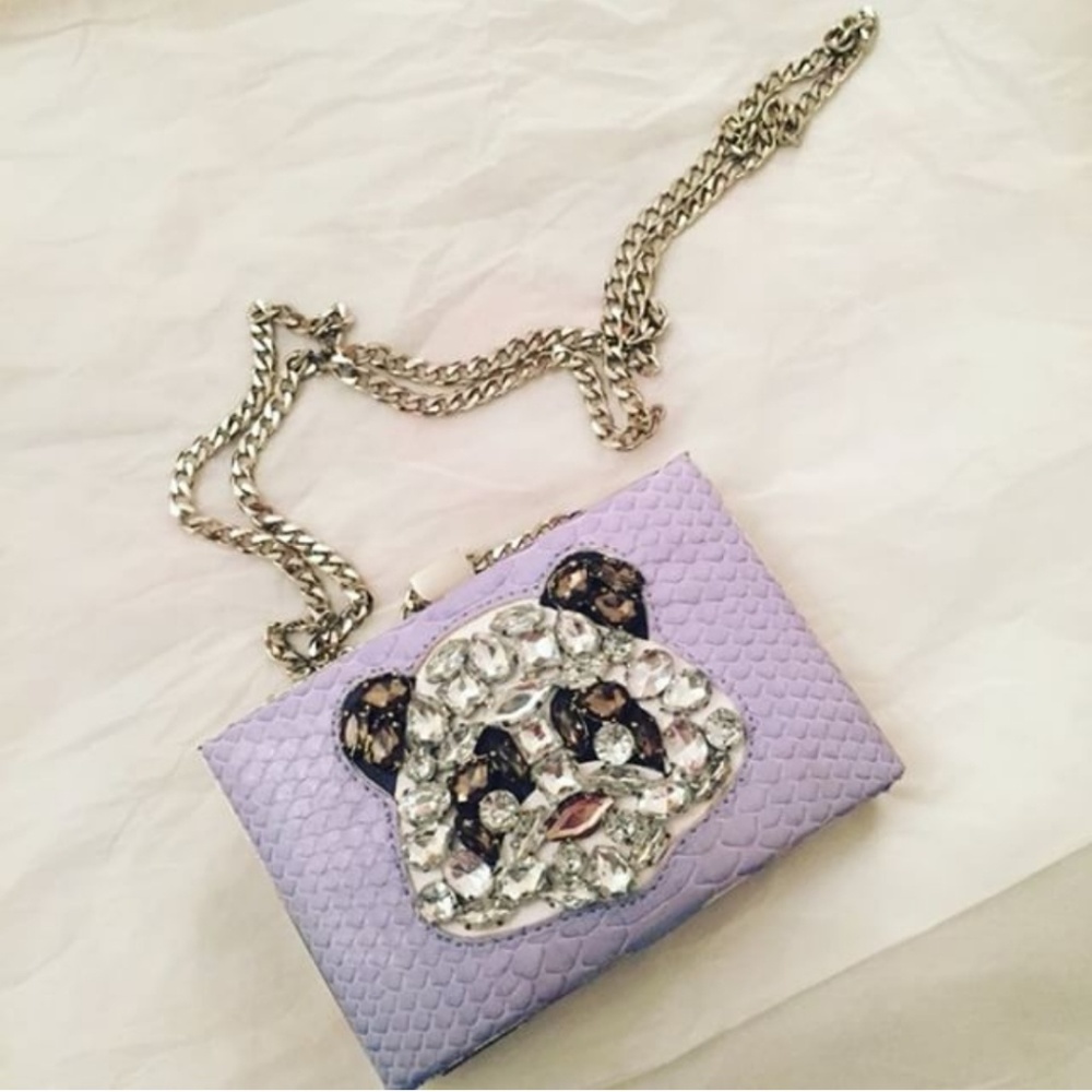 COPY - Kandee Official clutch